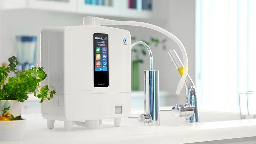Kangen 8 (K8) - Arina Kangen Water